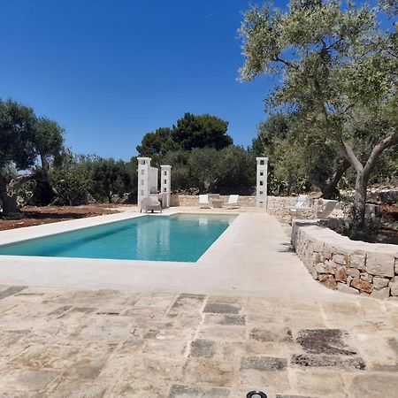 Case Vacanza La Vita A Cono Cisternino Εξωτερικό φωτογραφία
