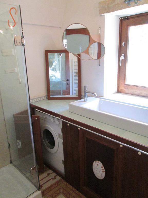 Case Vacanza La Vita A Cono Cisternino Δωμάτιο φωτογραφία
