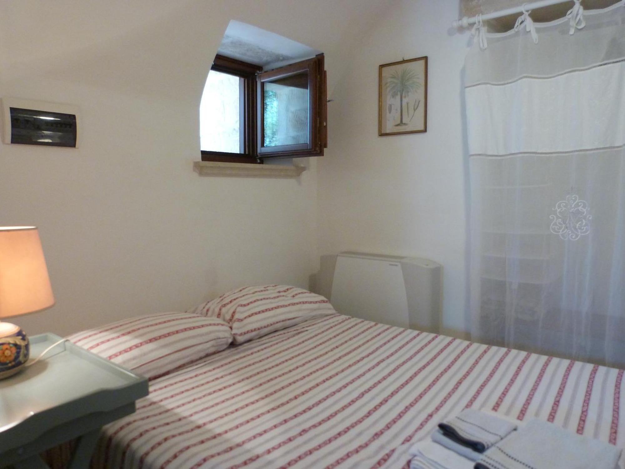 Case Vacanza La Vita A Cono Cisternino Εξωτερικό φωτογραφία