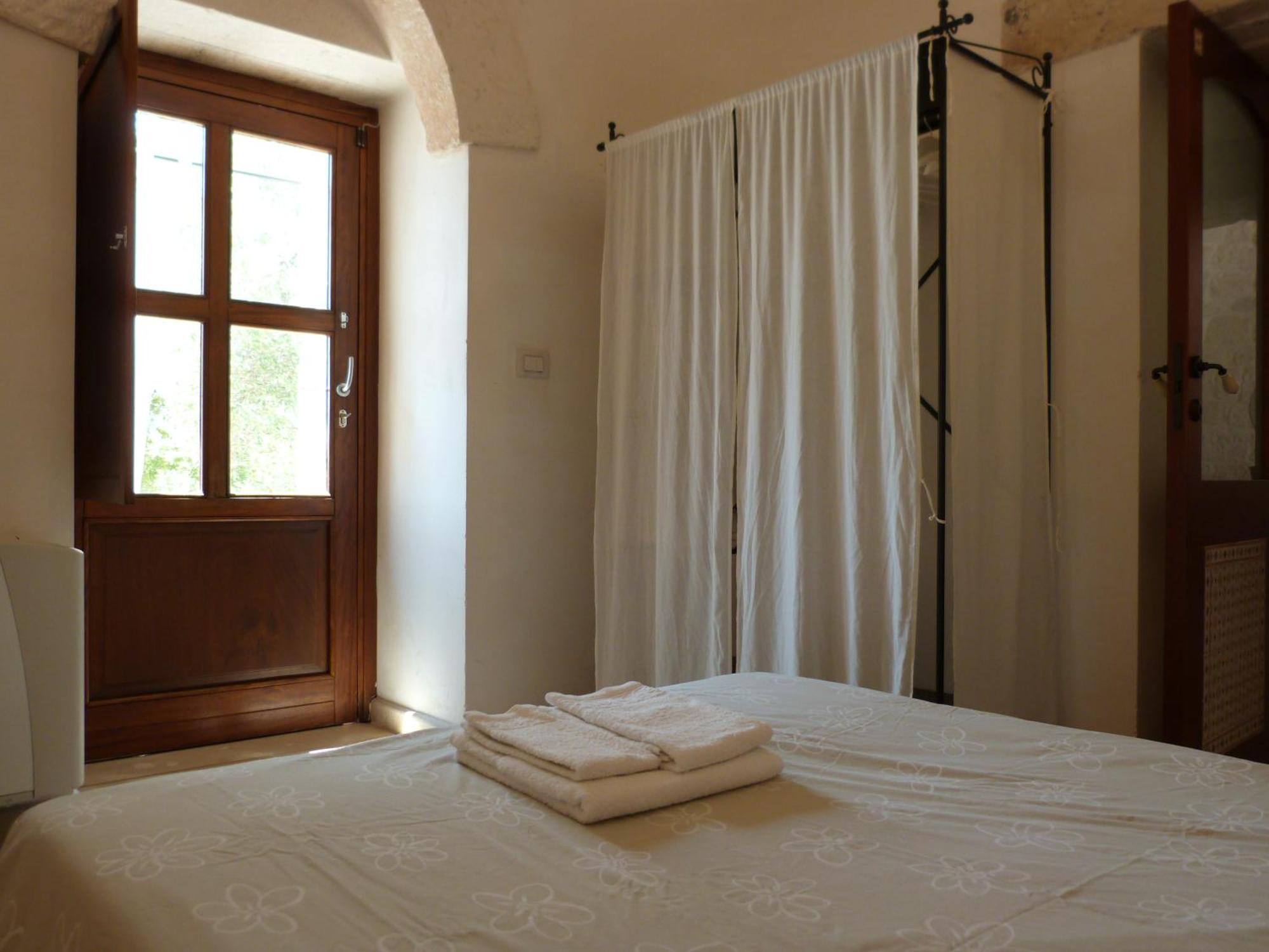 Case Vacanza La Vita A Cono Cisternino Εξωτερικό φωτογραφία