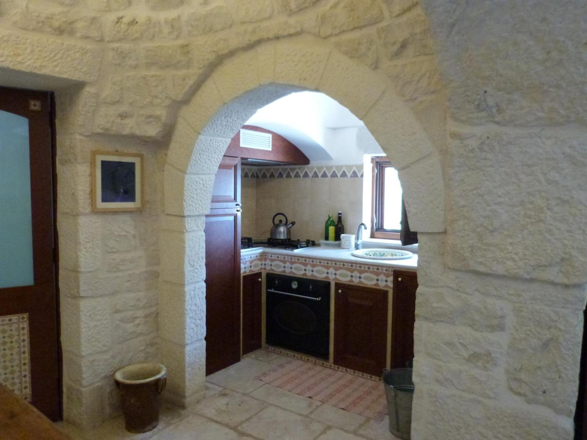 Case Vacanza La Vita A Cono Cisternino Εξωτερικό φωτογραφία