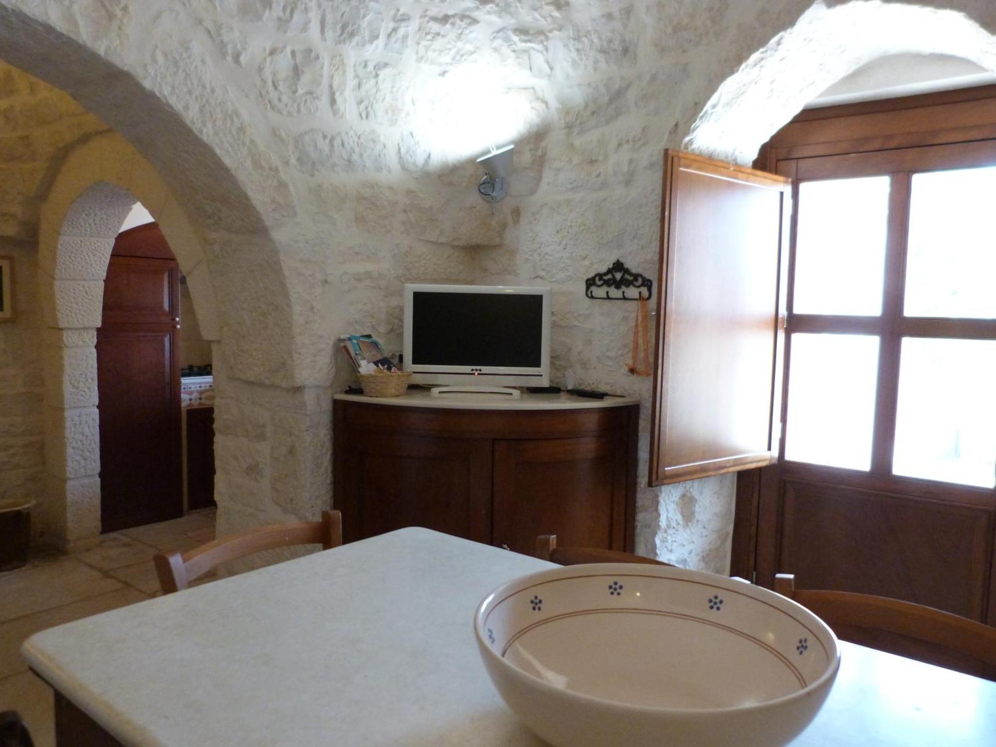 Case Vacanza La Vita A Cono Cisternino Εξωτερικό φωτογραφία