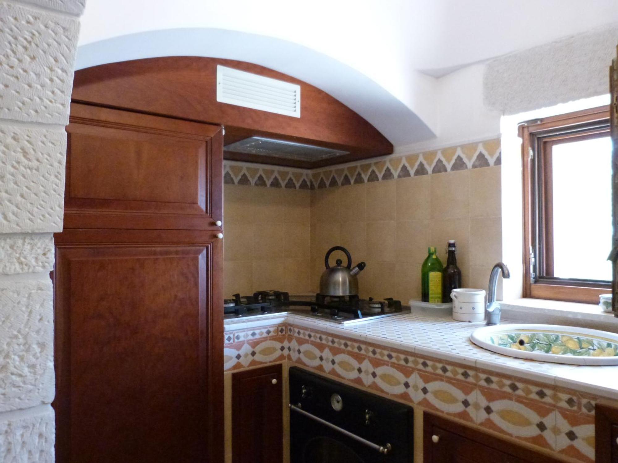 Case Vacanza La Vita A Cono Cisternino Εξωτερικό φωτογραφία