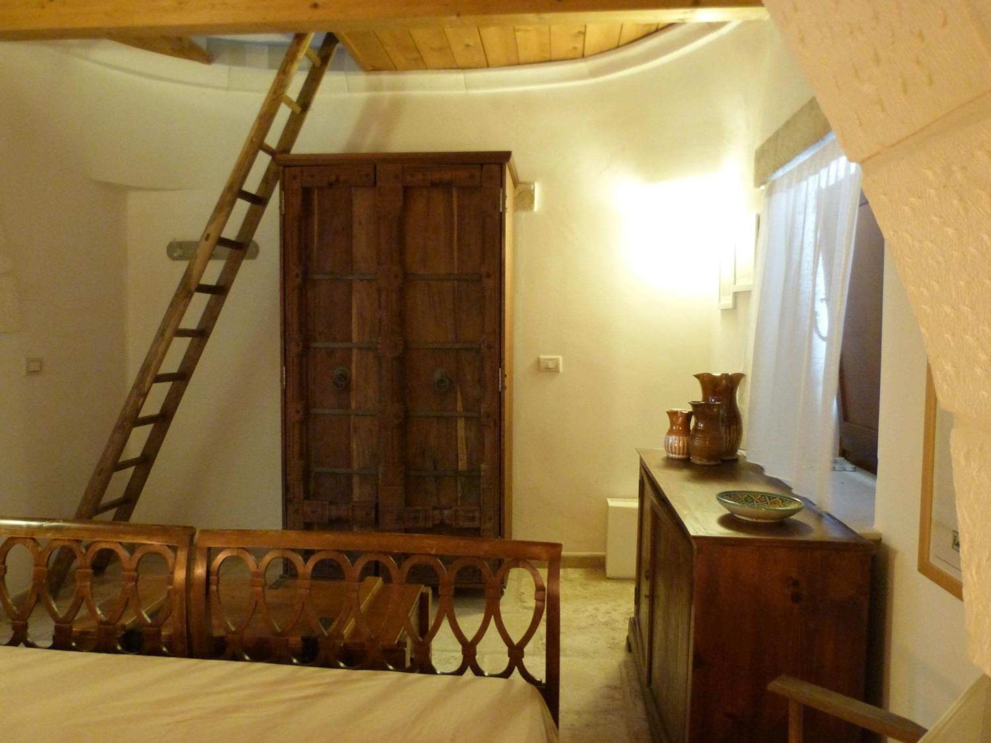 Case Vacanza La Vita A Cono Cisternino Εξωτερικό φωτογραφία