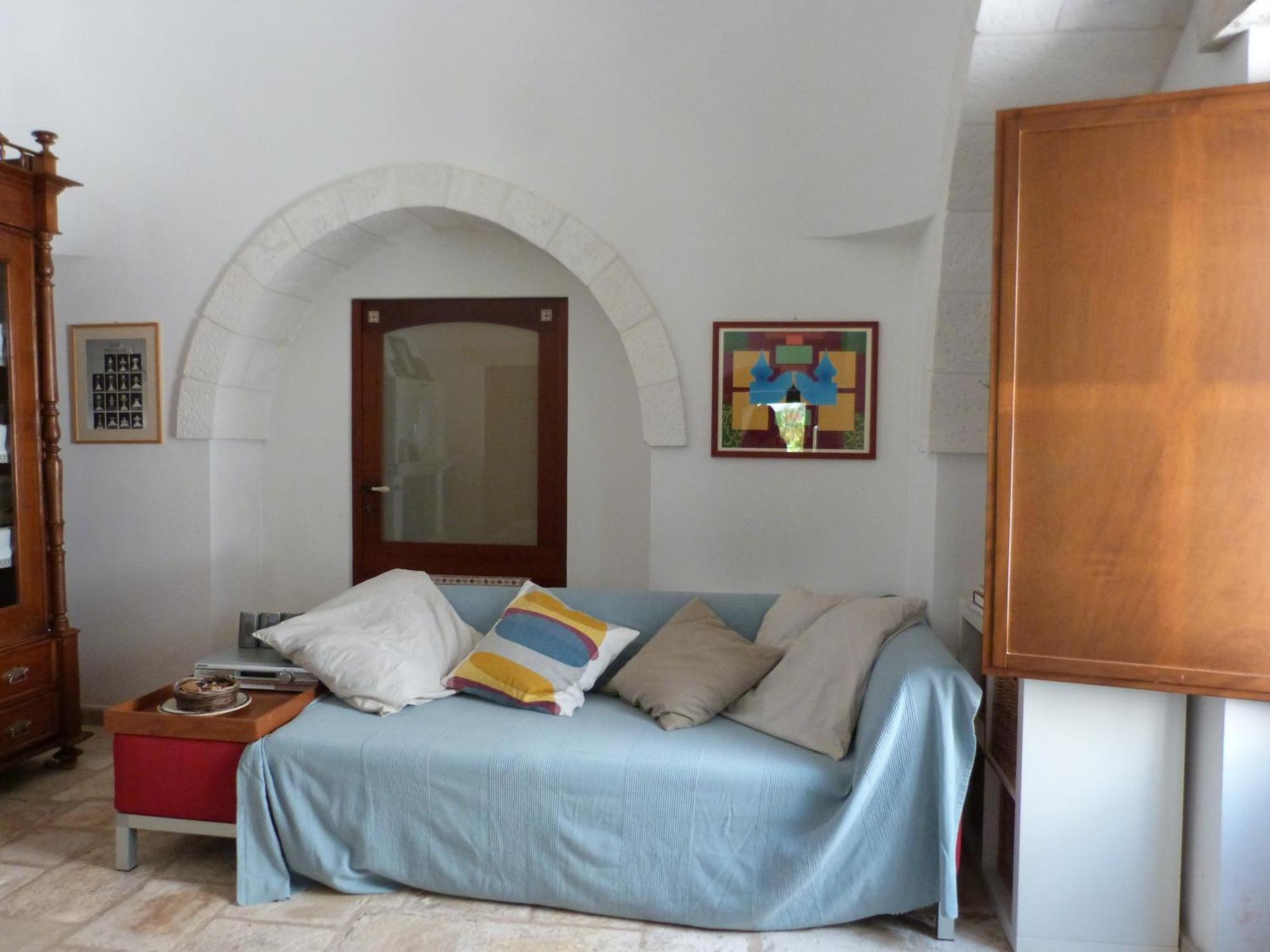Case Vacanza La Vita A Cono Cisternino Εξωτερικό φωτογραφία