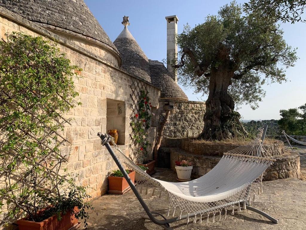 Case Vacanza La Vita A Cono Cisternino Εξωτερικό φωτογραφία