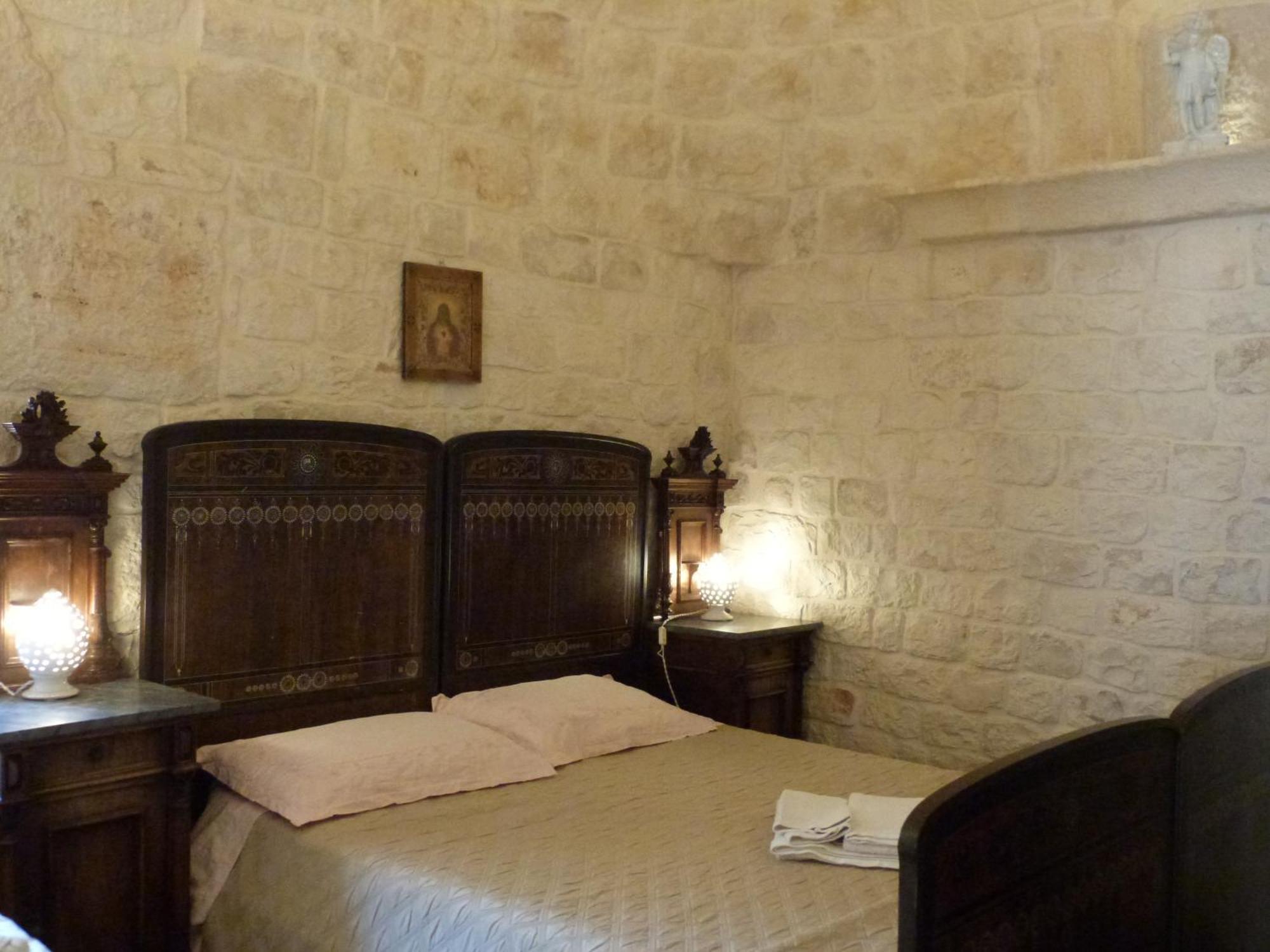 Case Vacanza La Vita A Cono Cisternino Εξωτερικό φωτογραφία