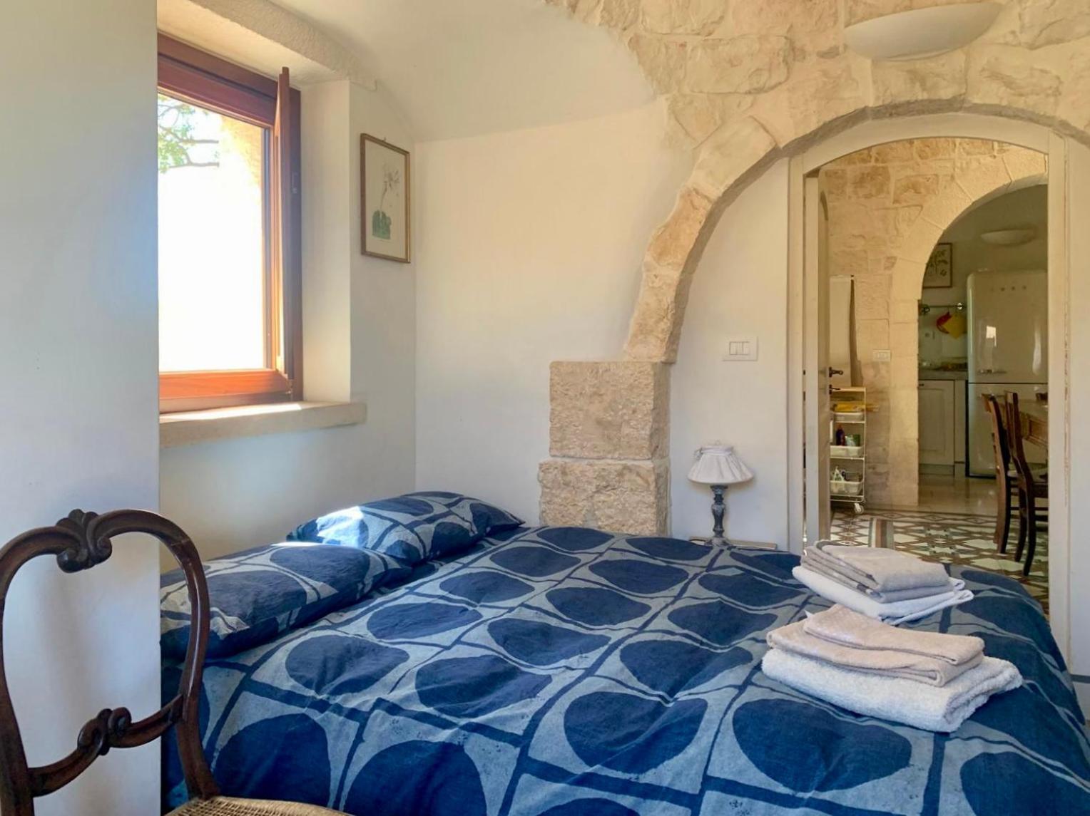 Case Vacanza La Vita A Cono Cisternino Εξωτερικό φωτογραφία